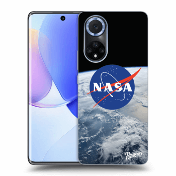 Szilikon tok erre a típusra Huawei Nova 9 - Nasa Earth