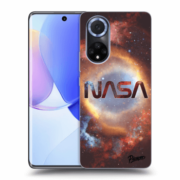 Szilikon tok erre a típusra Huawei Nova 9 - Nebula