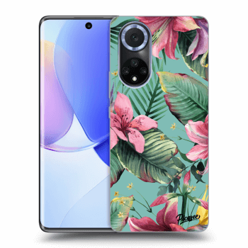 Szilikon tok erre a típusra Huawei Nova 9 - Hawaii