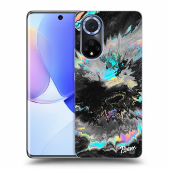 Szilikon tok erre a típusra Huawei Nova 9 - Magnetic