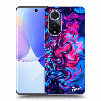 Szilikon tok erre a típusra Huawei Nova 9 - Redlight