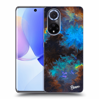 Szilikon tok erre a típusra Huawei Nova 9 - Space