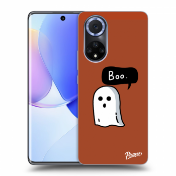 Szilikon tok erre a típusra Huawei Nova 9 - Boo