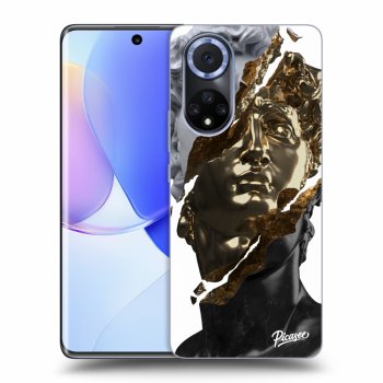 Szilikon tok erre a típusra Huawei Nova 9 - Trigger