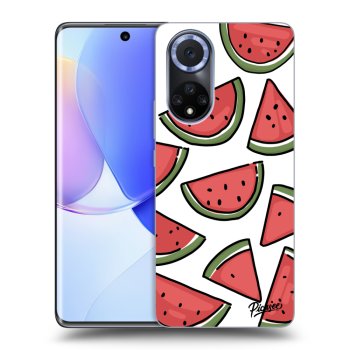 Szilikon tok erre a típusra Huawei Nova 9 - Melone