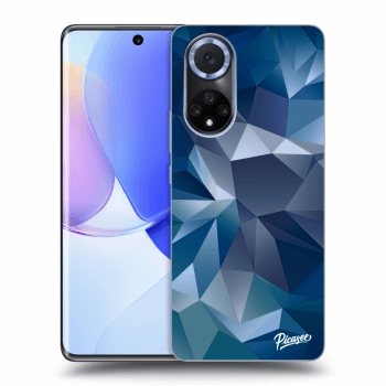 Szilikon tok erre a típusra Huawei Nova 9 - Wallpaper