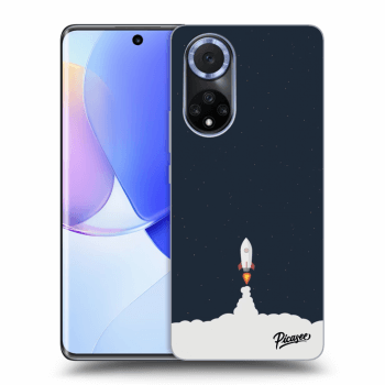 Szilikon tok erre a típusra Huawei Nova 9 - Astronaut 2