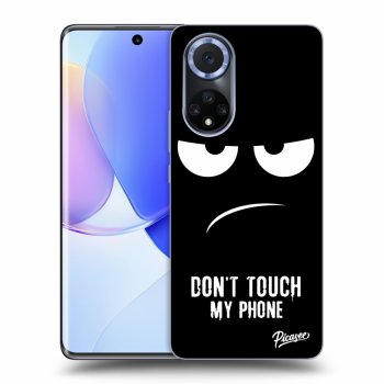 Szilikon tok erre a típusra Huawei Nova 9 - Don't Touch My Phone