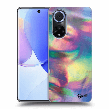 Szilikon tok erre a típusra Huawei Nova 9 - Holo