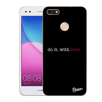 Tok az alábbi mobiltelefonokra Huawei P9 Lite Mini - Do it. With love.