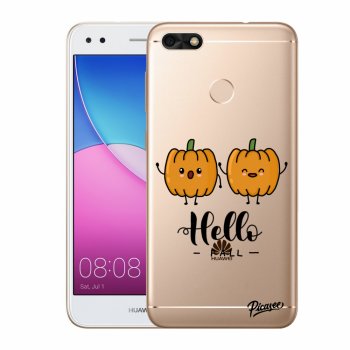 Tok az alábbi mobiltelefonokra Huawei P9 Lite Mini - Hallo Fall