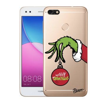 Tok az alábbi mobiltelefonokra Huawei P9 Lite Mini - Grinch