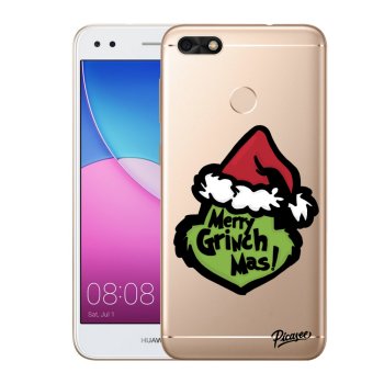 Tok az alábbi mobiltelefonokra Huawei P9 Lite Mini - Grinch 2