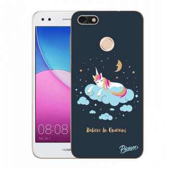 Tok az alábbi mobiltelefonokra Huawei P9 Lite Mini - Believe In Unicorns