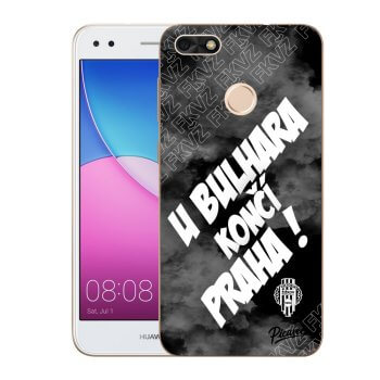 Tok az alábbi mobiltelefonokra Huawei P9 Lite Mini - FK Viktoria Žižkov C