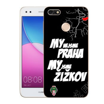 Tok az alábbi mobiltelefonokra Huawei P9 Lite Mini - FK Viktoria Žižkov A