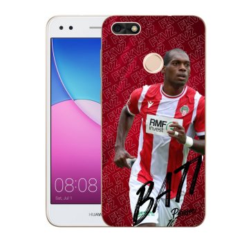 Tok az alábbi mobiltelefonokra Huawei P9 Lite Mini - FK Viktoria Žižkov F