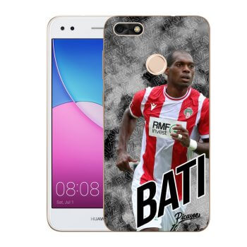 Tok az alábbi mobiltelefonokra Huawei P9 Lite Mini - FK Viktoria Žižkov G