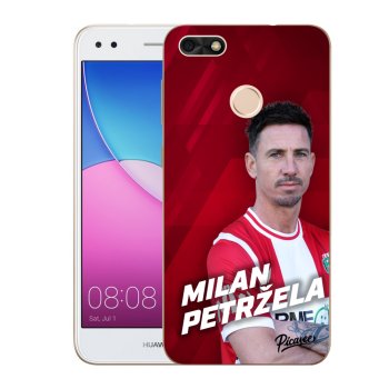 Tok az alábbi mobiltelefonokra Huawei P9 Lite Mini - FK Viktoria Žižkov H