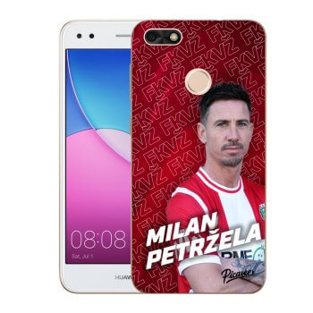 Tok az alábbi mobiltelefonokra Huawei P9 Lite Mini - FK Viktoria Žižkov I