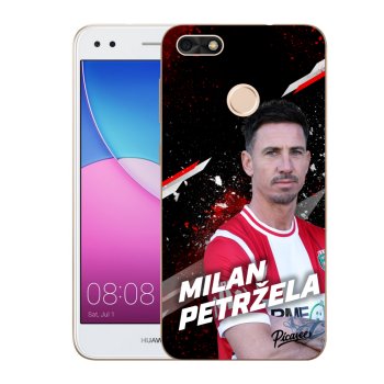 Tok az alábbi mobiltelefonokra Huawei P9 Lite Mini - FK Viktoria Žižkov J