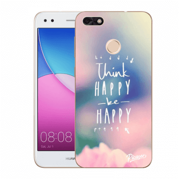 Tok az alábbi mobiltelefonokra Huawei P9 Lite Mini - Think happy be happy