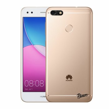 Tok az alábbi mobiltelefonokra Huawei P9 Lite Mini - Clear