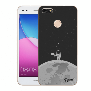 Tok az alábbi mobiltelefonokra Huawei P9 Lite Mini - Astronaut