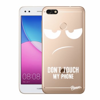 Tok az alábbi mobiltelefonokra Huawei P9 Lite Mini - Don't Touch My Phone