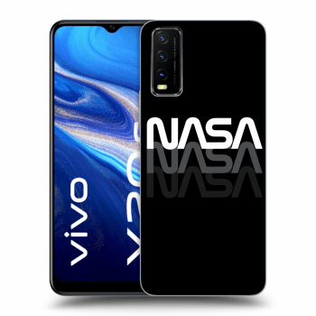 Tok az alábbi mobiltelefonokra Vivo Y20s - NASA Triple