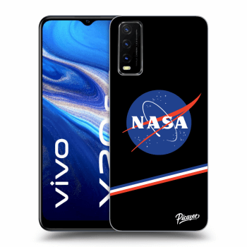 Tok az alábbi mobiltelefonokra Vivo Y20s - NASA Original
