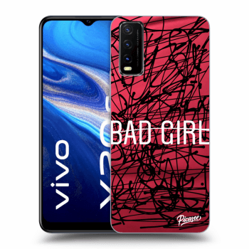 Tok az alábbi mobiltelefonokra Vivo Y20s - Bad girl