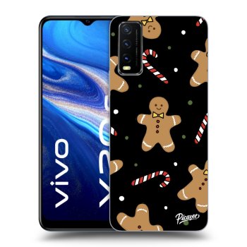 Tok az alábbi mobiltelefonokra Vivo Y20s - Gingerbread