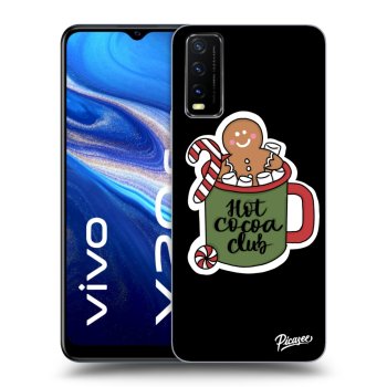 Tok az alábbi mobiltelefonokra Vivo Y20s - Hot Cocoa Club