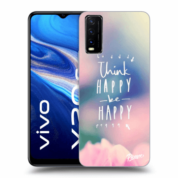 Tok az alábbi mobiltelefonokra Vivo Y20s - Think happy be happy