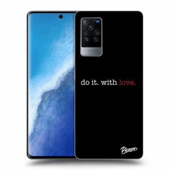 Tok az alábbi mobiltelefonokra Vivo X60 Pro 5G - Do it. With love.