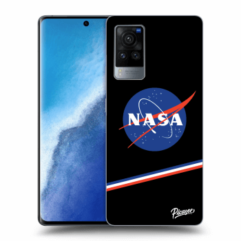 Tok az alábbi mobiltelefonokra Vivo X60 Pro 5G - NASA Original