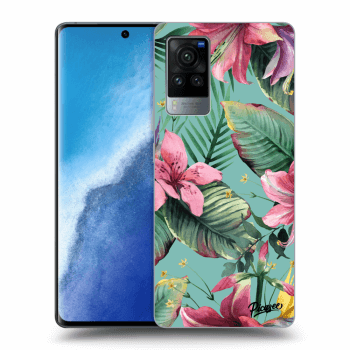 Tok az alábbi mobiltelefonokra Vivo X60 Pro 5G - Hawaii