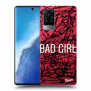 Tok az alábbi mobiltelefonokra Vivo X60 Pro 5G - Bad girl