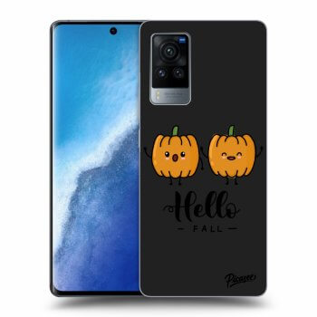 Tok az alábbi mobiltelefonokra Vivo X60 Pro 5G - Hallo Fall