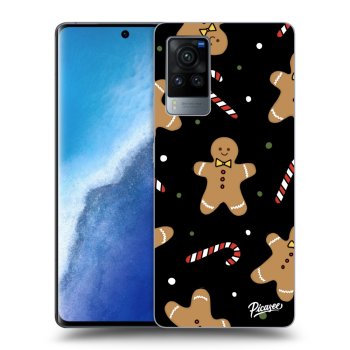 Tok az alábbi mobiltelefonokra Vivo X60 Pro 5G - Gingerbread