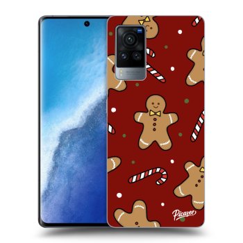 Tok az alábbi mobiltelefonokra Vivo X60 Pro 5G - Gingerbread 2