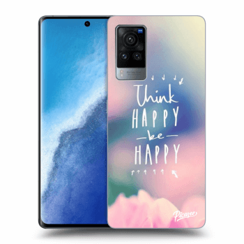 Tok az alábbi mobiltelefonokra Vivo X60 Pro 5G - Think happy be happy