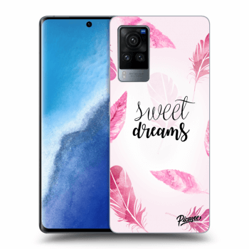 Tok az alábbi mobiltelefonokra Vivo X60 Pro 5G - Sweet dreams