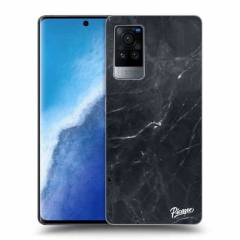 Tok az alábbi mobiltelefonokra Vivo X60 Pro 5G - Black marble