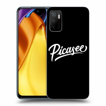 Picasee ULTIMATE CASE Xiaomi Poco M3 Pro 5G - készülékre - Picasee - White