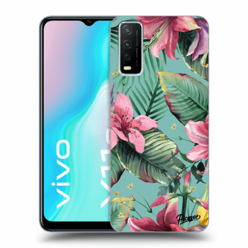 Szilikon tok erre a típusra Vivo Y11s - Hawaii