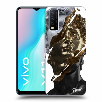 Szilikon tok erre a típusra Vivo Y11s - Trigger