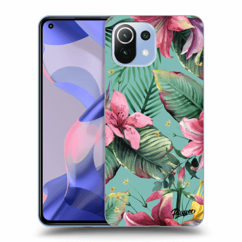 Picasee ULTIMATE CASE Xiaomi 11 Lite 5G NE - készülékre - Hawaii