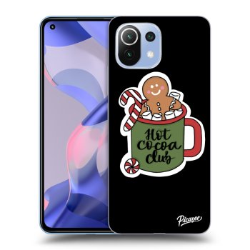 Picasee ULTIMATE CASE Xiaomi 11 Lite 5G NE - készülékre - Hot Cocoa Club